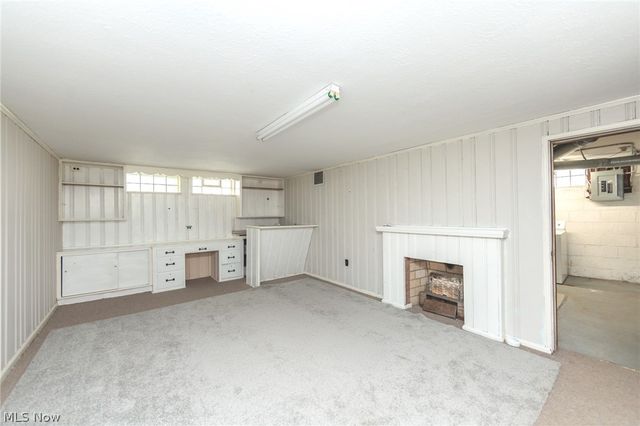 4218 Bushnell Road, University Heights, OH 44118