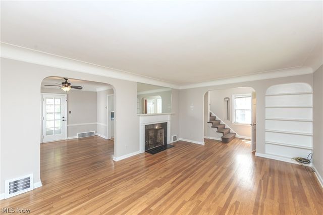 4218 Bushnell Road, University Heights, OH 44118