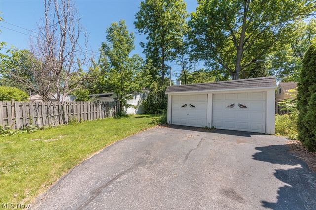 4218 Bushnell Road, University Heights, OH 44118