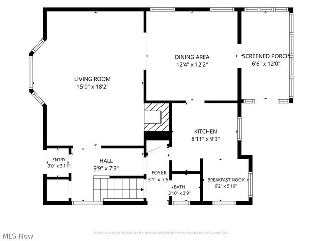4218 Bushnell Road, University Heights, OH 44118