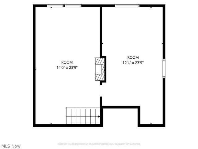 4218 Bushnell Road, University Heights, OH 44118