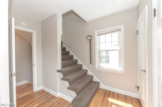 4218 Bushnell Road, University Heights, OH 44118