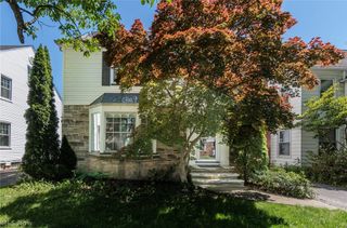 4218 Bushnell Road, University Heights, OH 44118