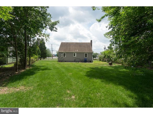 167 SOUTH AVE, Mount Holly, NJ 08060