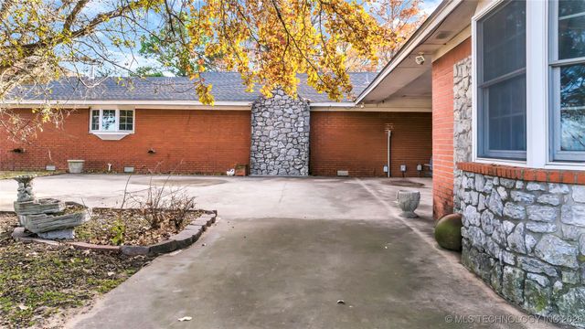 204 Bear Hollow Road, Wilson, OK 73463