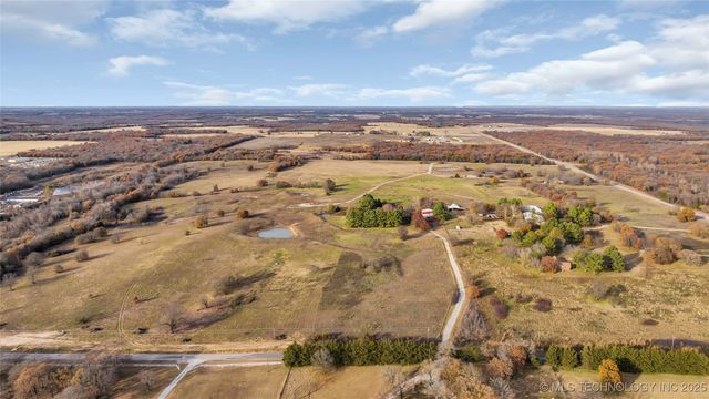 204 Bear Hollow Road, Wilson, OK 73463