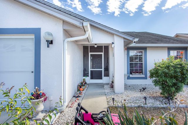 13036 PINNACLE LANE, Hudson, FL 34669