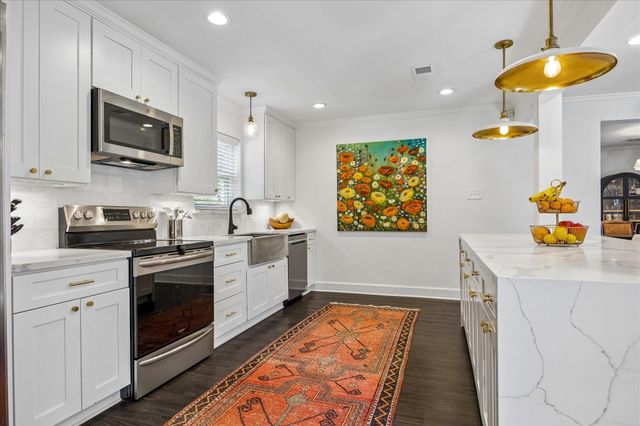 747 Thistlewood Drive, Houston, TX 77079