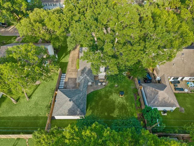 747 Thistlewood Drive, Houston, TX 77079