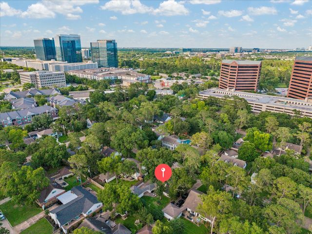 747 Thistlewood Drive, Houston, TX 77079