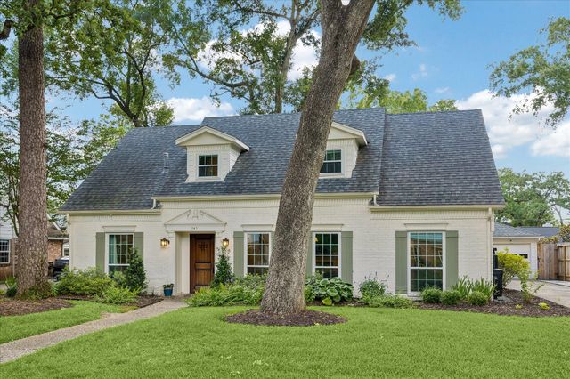 747 Thistlewood Drive, Houston, TX 77079