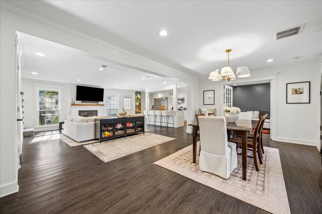 747 Thistlewood Drive, Houston, TX 77079
