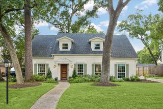 747 Thistlewood Drive, Houston, TX 77079
