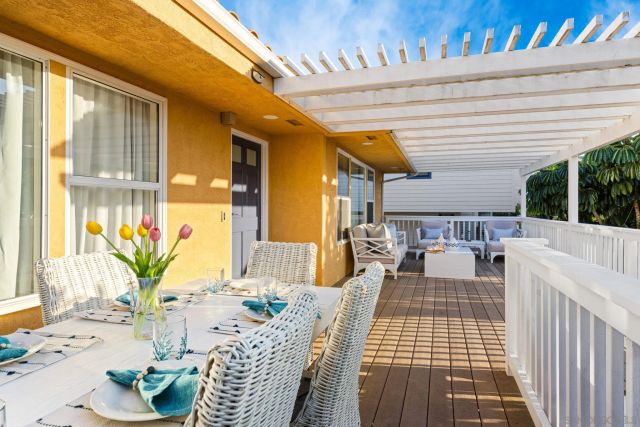 7377 Eads Ave., La Jolla, CA 92037