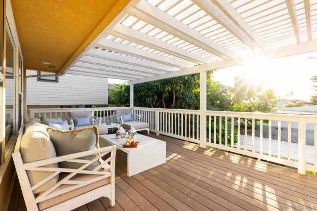7377 Eads Ave., La Jolla, CA 92037