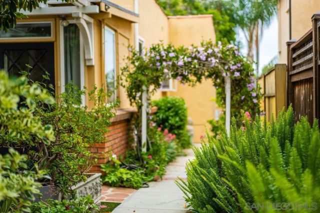 7377 Eads Ave., La Jolla, CA 92037