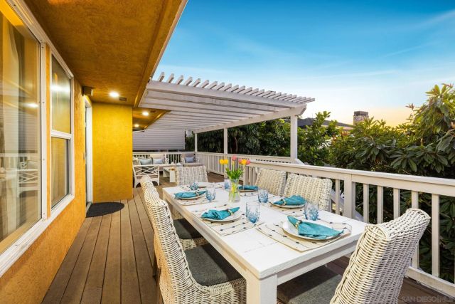 7377 Eads Ave., La Jolla, CA 92037