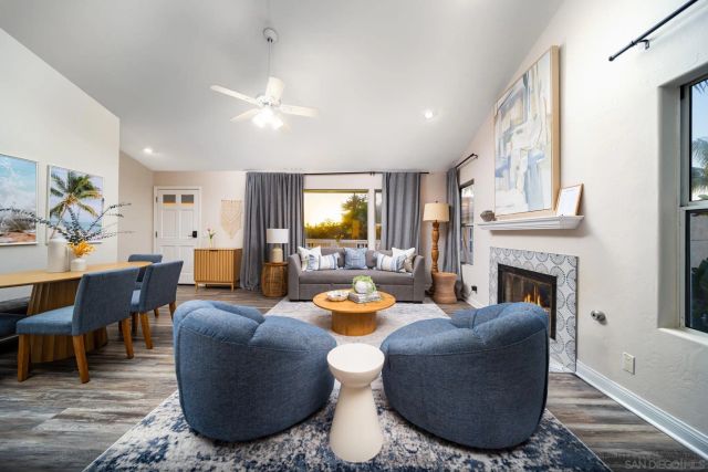 7377 Eads Ave., La Jolla, CA 92037