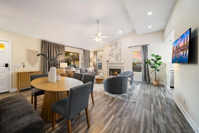7377 Eads Ave., La Jolla, CA 92037