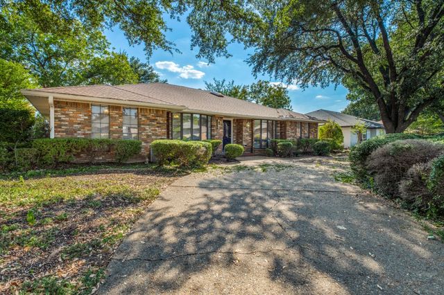 613 Worley Glen Avenue, Desoto, TX 75115