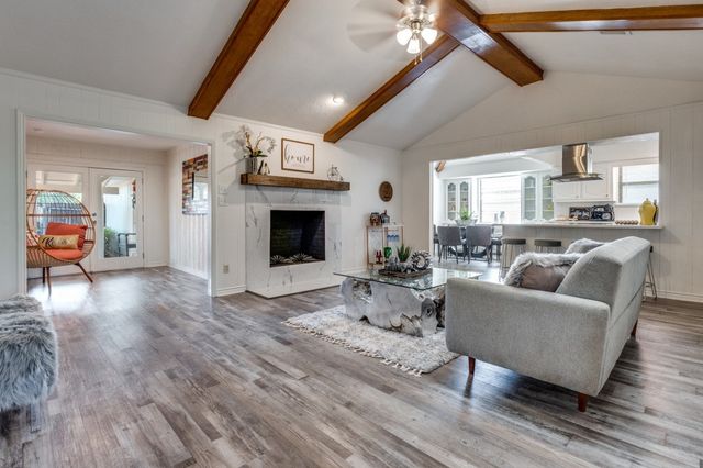 613 Worley Glen Avenue, Desoto, TX 75115