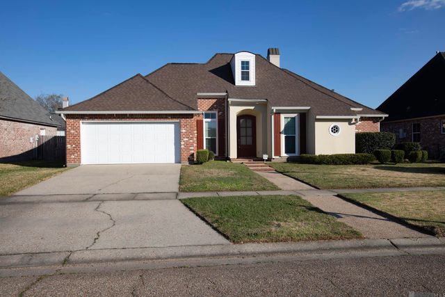 732 Troutbeck Dr, Baton Rouge, LA 70810