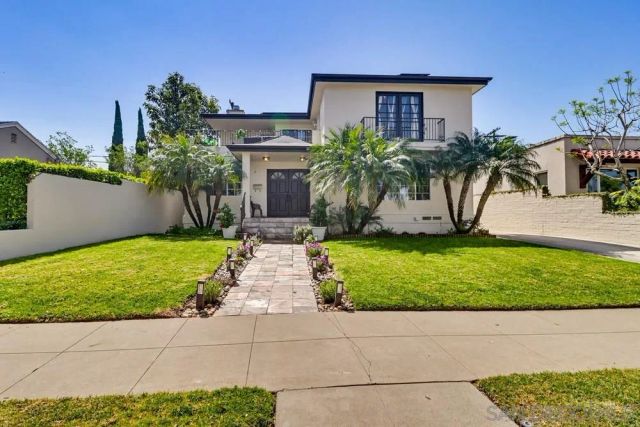 4323 Argos, San Diego, CA 92116