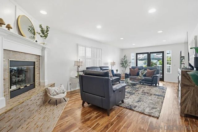 4323 Argos, San Diego, CA 92116