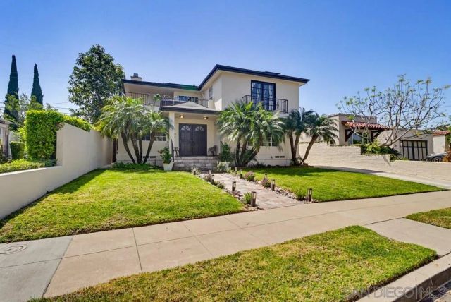 4323 Argos, San Diego, CA 92116