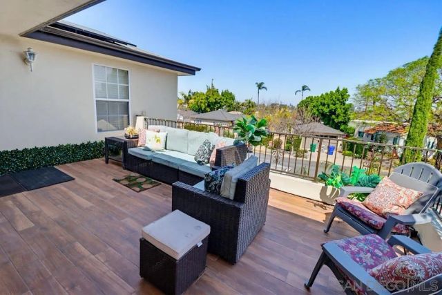 4323 Argos, San Diego, CA 92116