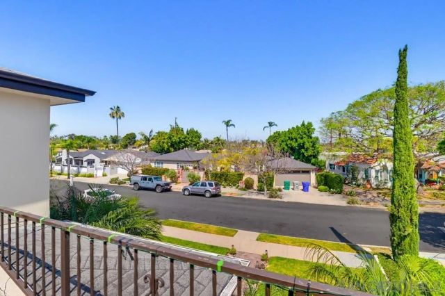 4323 Argos, San Diego, CA 92116