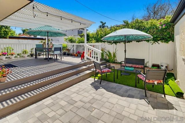 4323 Argos, San Diego, CA 92116