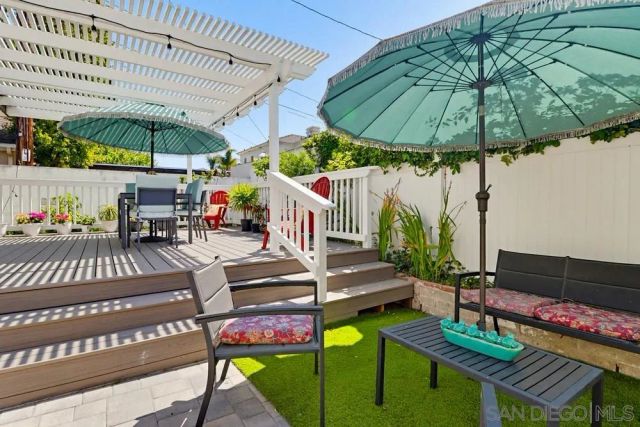 4323 Argos, San Diego, CA 92116