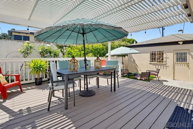 4323 Argos, San Diego, CA 92116