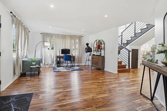 4323 Argos, San Diego, CA 92116