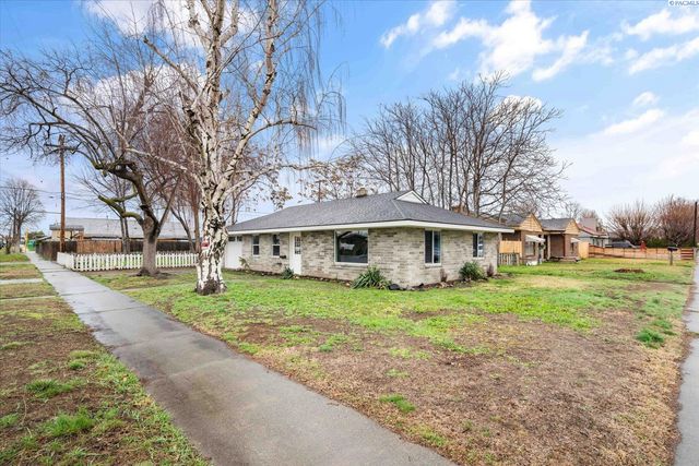 505 N 15th Ave, Pasco, WA 99301