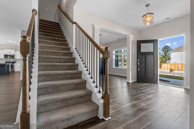 150 Cedar Park Way, Carrollton, GA 30117