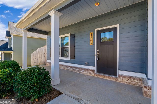 150 Cedar Park Way, Carrollton, GA 30117