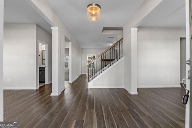 150 Cedar Park Way, Carrollton, GA 30117