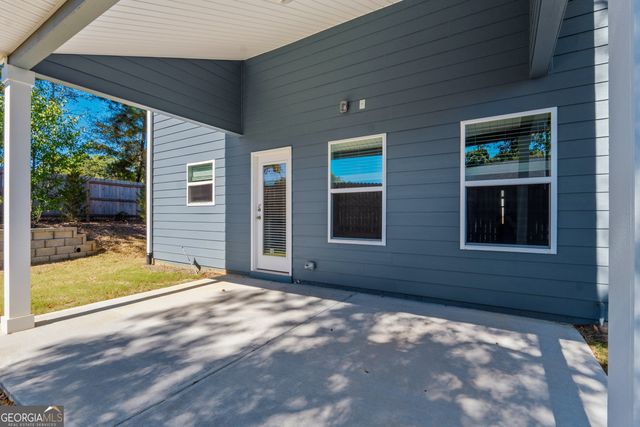 150 Cedar Park Way, Carrollton, GA 30117