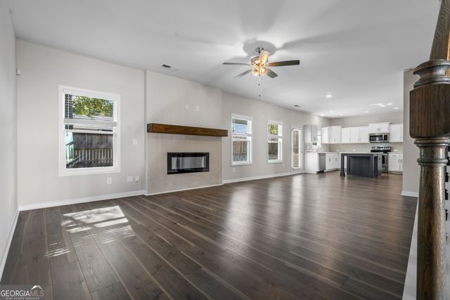 150 Cedar Park Way, Carrollton, GA 30117