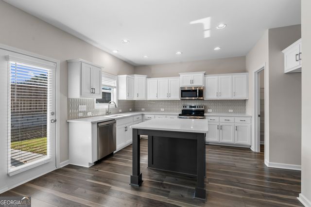 150 Cedar Park Way, Carrollton, GA 30117