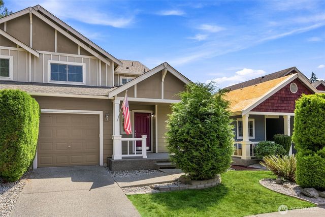 4363 Roxanna Loop SE, Lacey, WA 98503