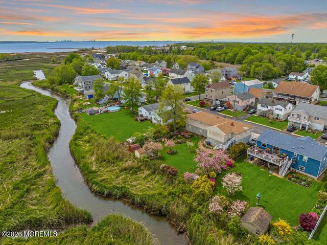 1205 High Avenue, Union Beach, NJ 07735