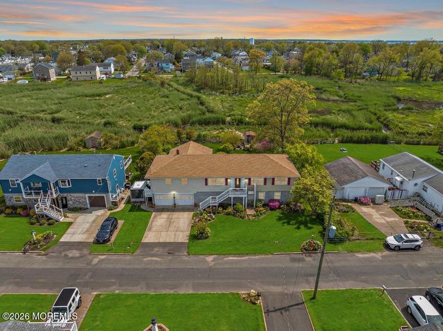 1205 High Avenue, Union Beach, NJ 07735