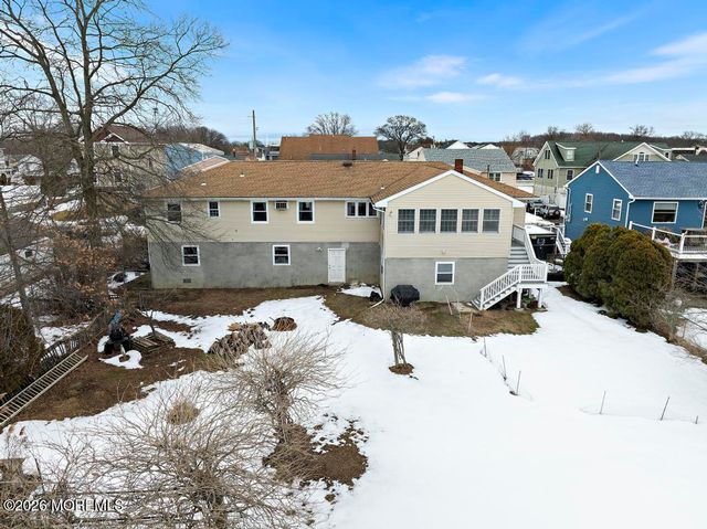 1205 High Avenue, Union Beach, NJ 07735