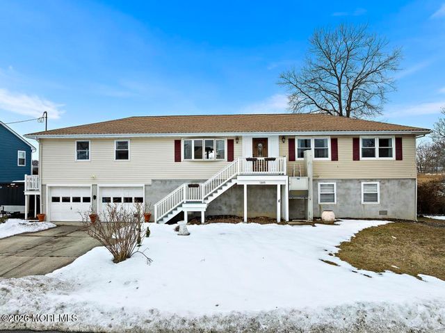 1205 High Avenue, Union Beach, NJ 07735