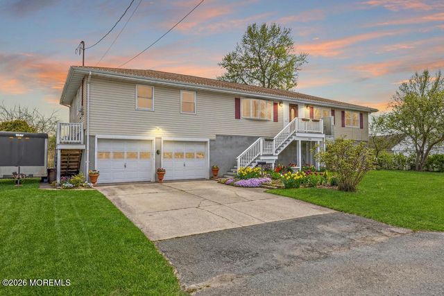 1205 High Avenue, Union Beach, NJ 07735