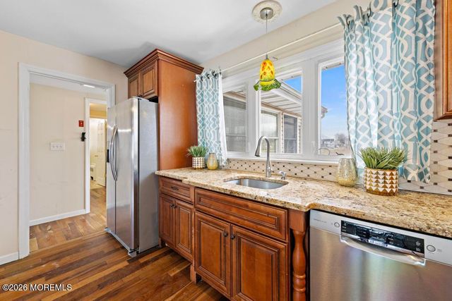 1205 High Avenue, Union Beach, NJ 07735