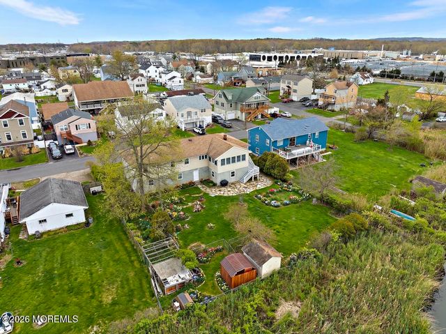 1205 High Avenue, Union Beach, NJ 07735